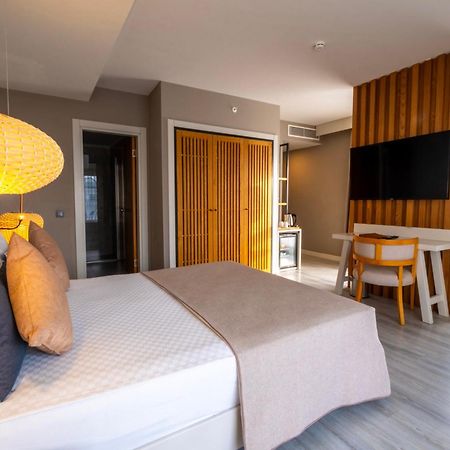Side Royal Style Hotel Εξωτερικό φωτογραφία