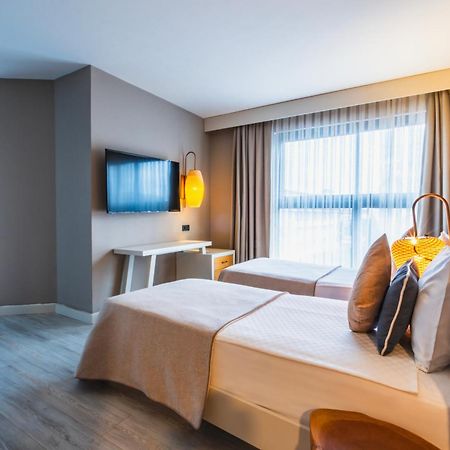 Side Royal Style Hotel Εξωτερικό φωτογραφία