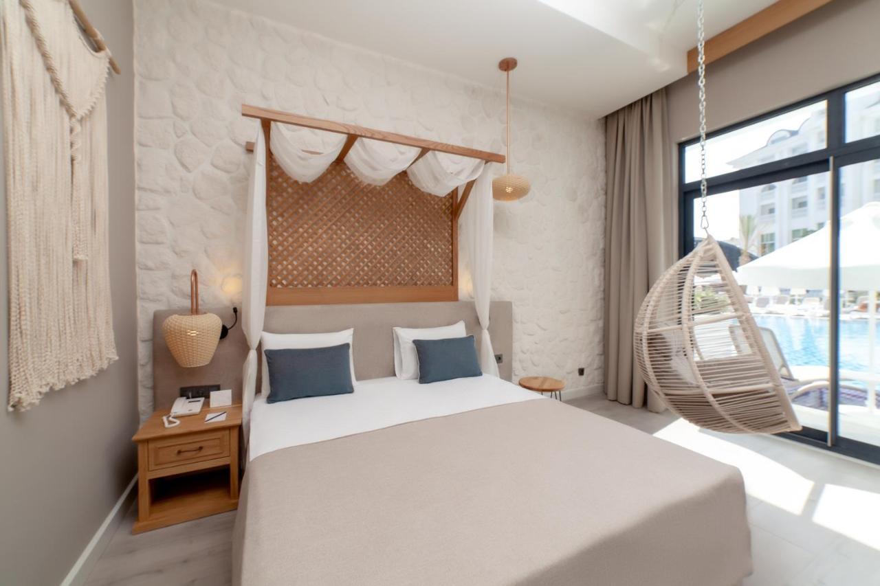 Side Royal Style Hotel Εξωτερικό φωτογραφία