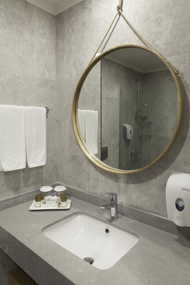 Side Royal Style Hotel Εξωτερικό φωτογραφία