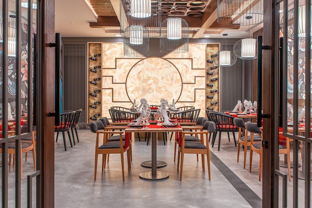 Side Royal Style Hotel Εξωτερικό φωτογραφία