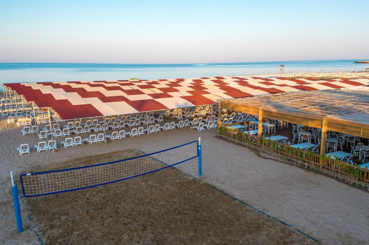 Side Royal Style Hotel Εξωτερικό φωτογραφία