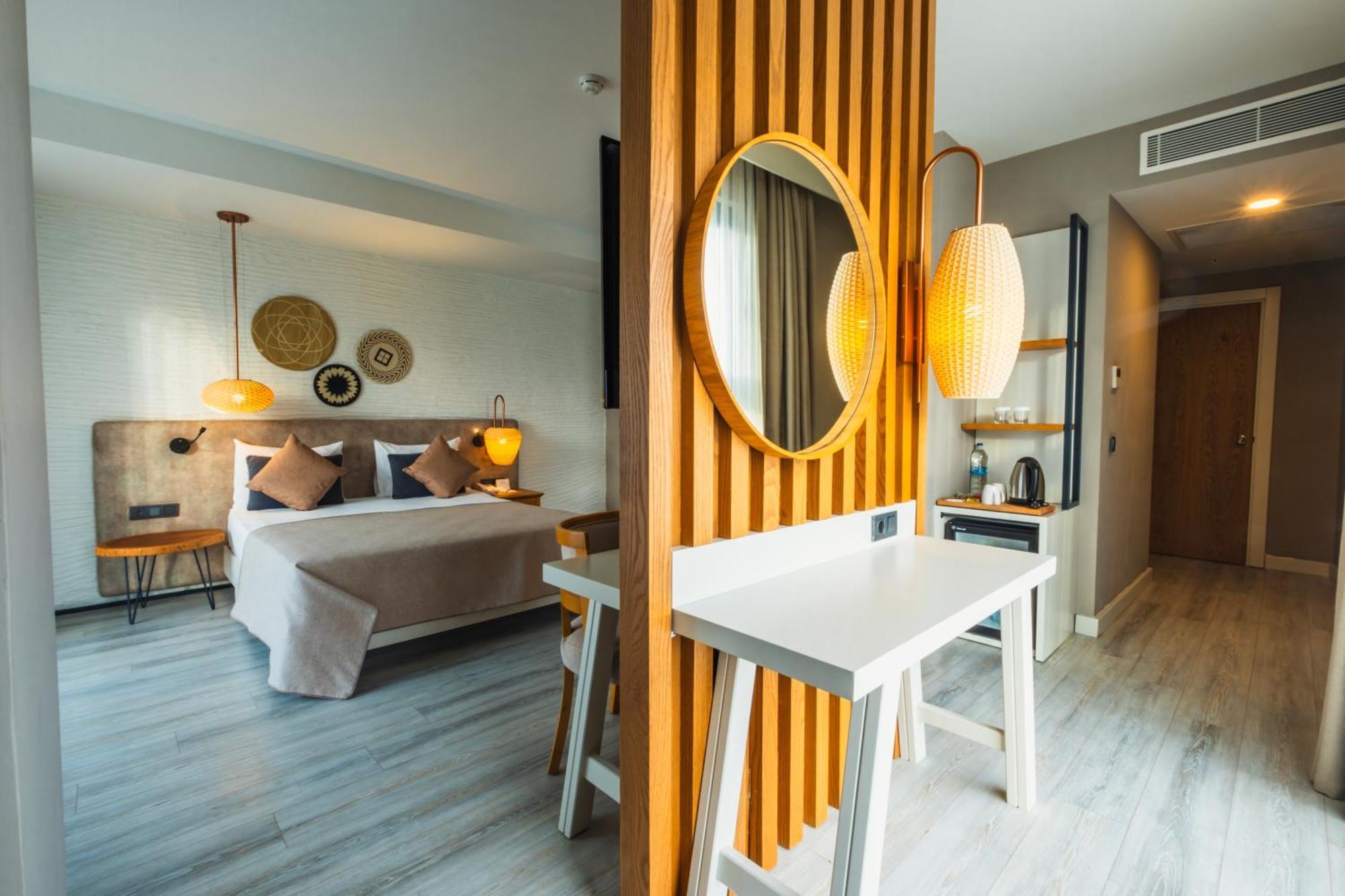Side Royal Style Hotel Εξωτερικό φωτογραφία