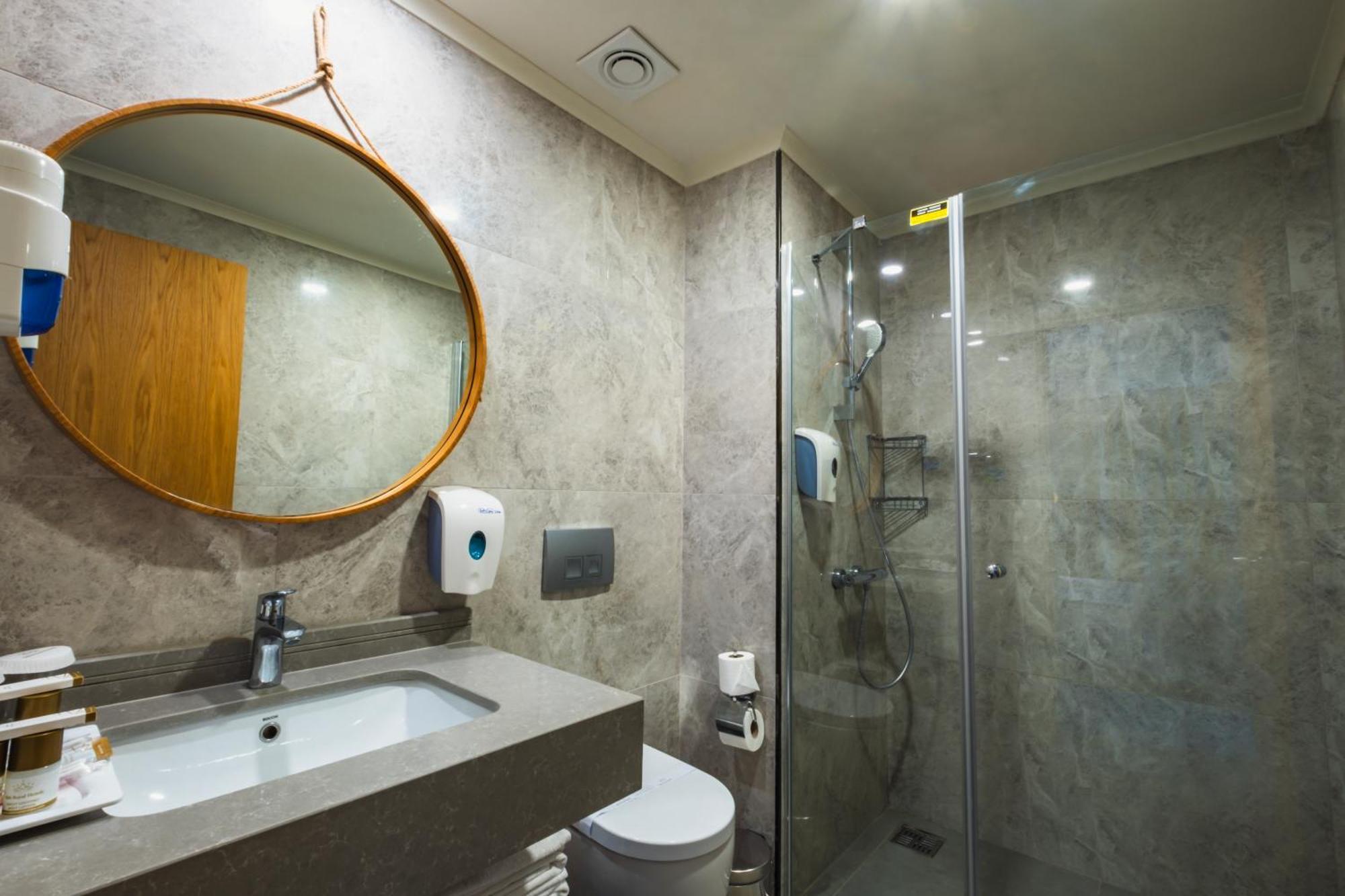 Side Royal Style Hotel Εξωτερικό φωτογραφία