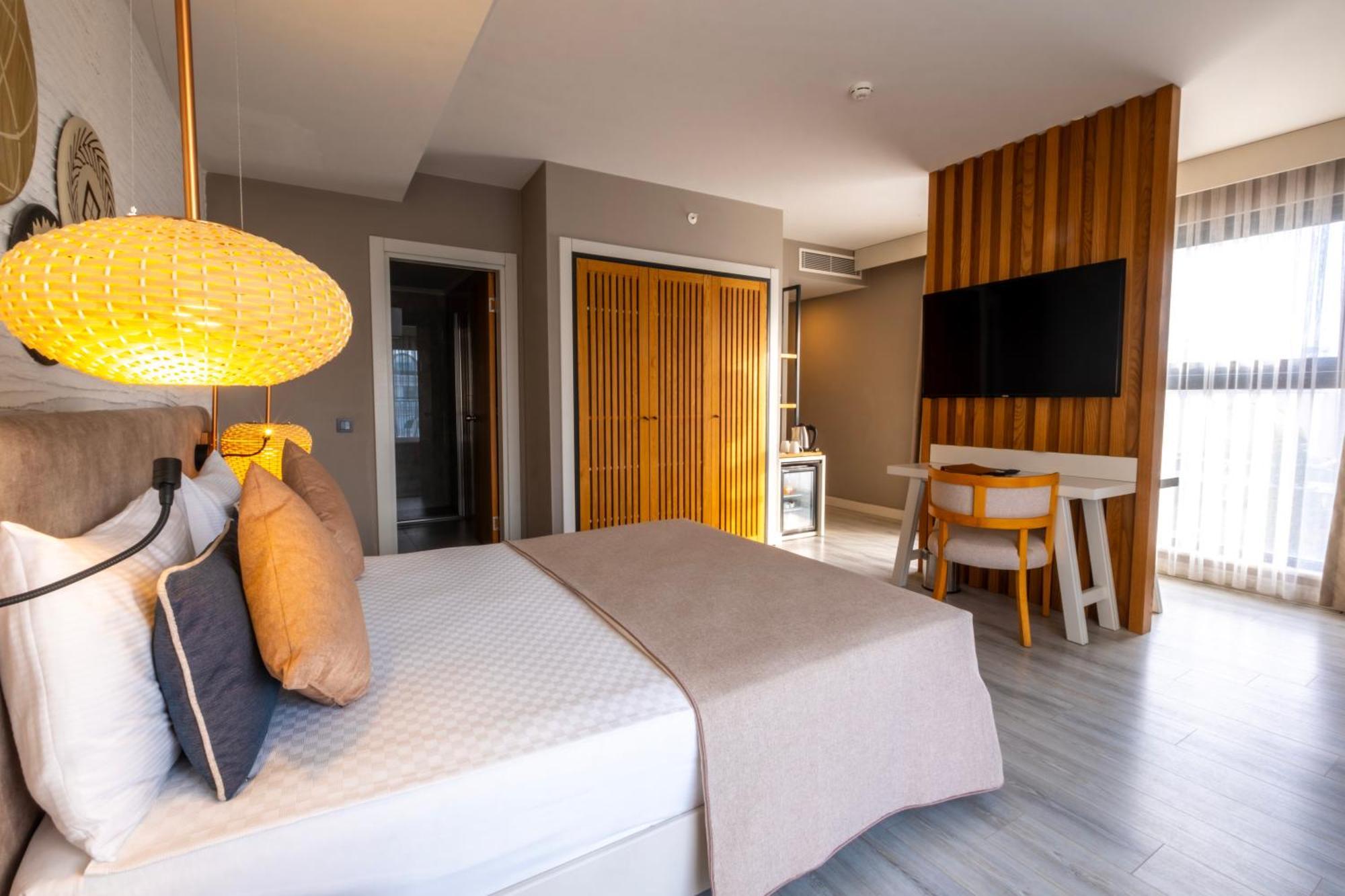 Side Royal Style Hotel Εξωτερικό φωτογραφία