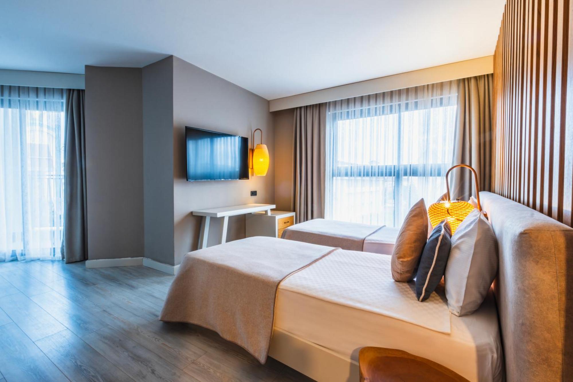 Side Royal Style Hotel Εξωτερικό φωτογραφία