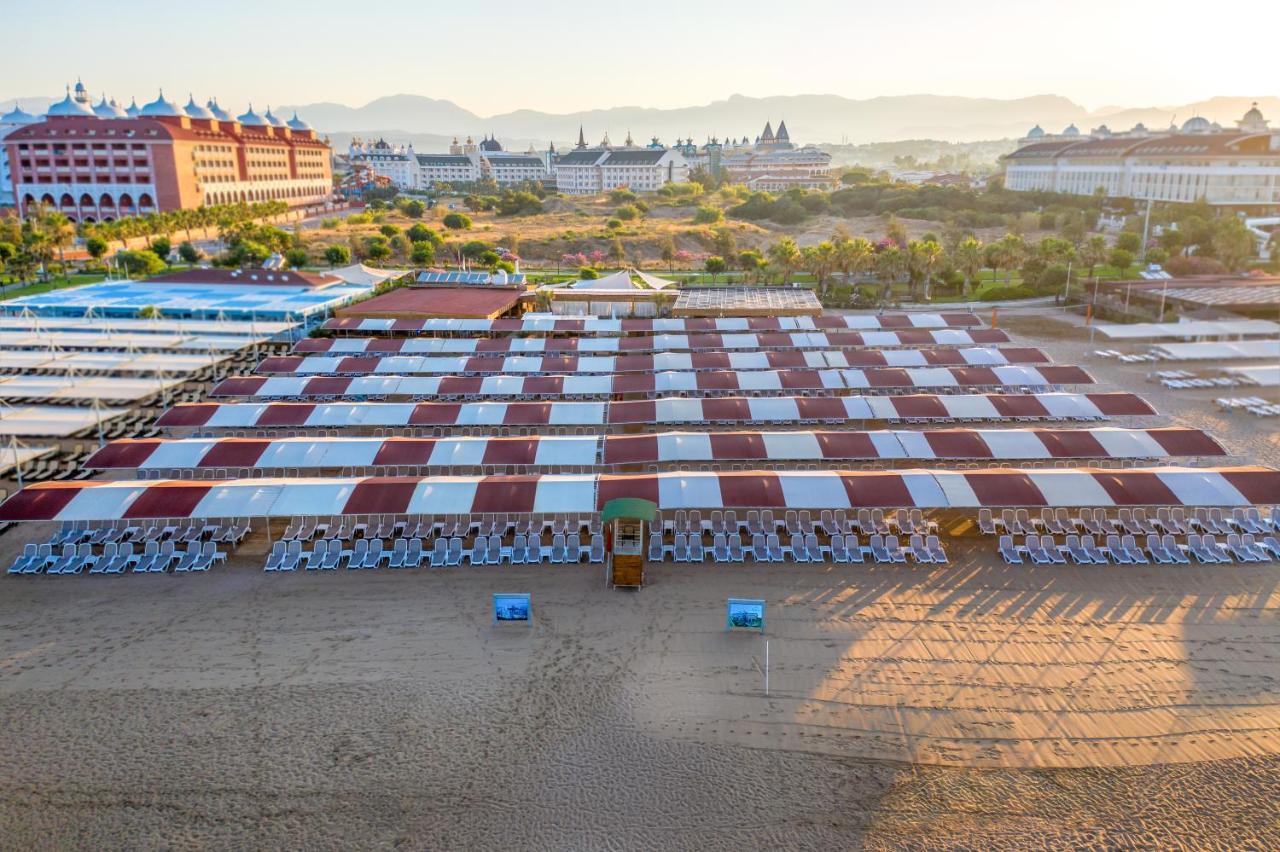 Side Royal Style Hotel Εξωτερικό φωτογραφία