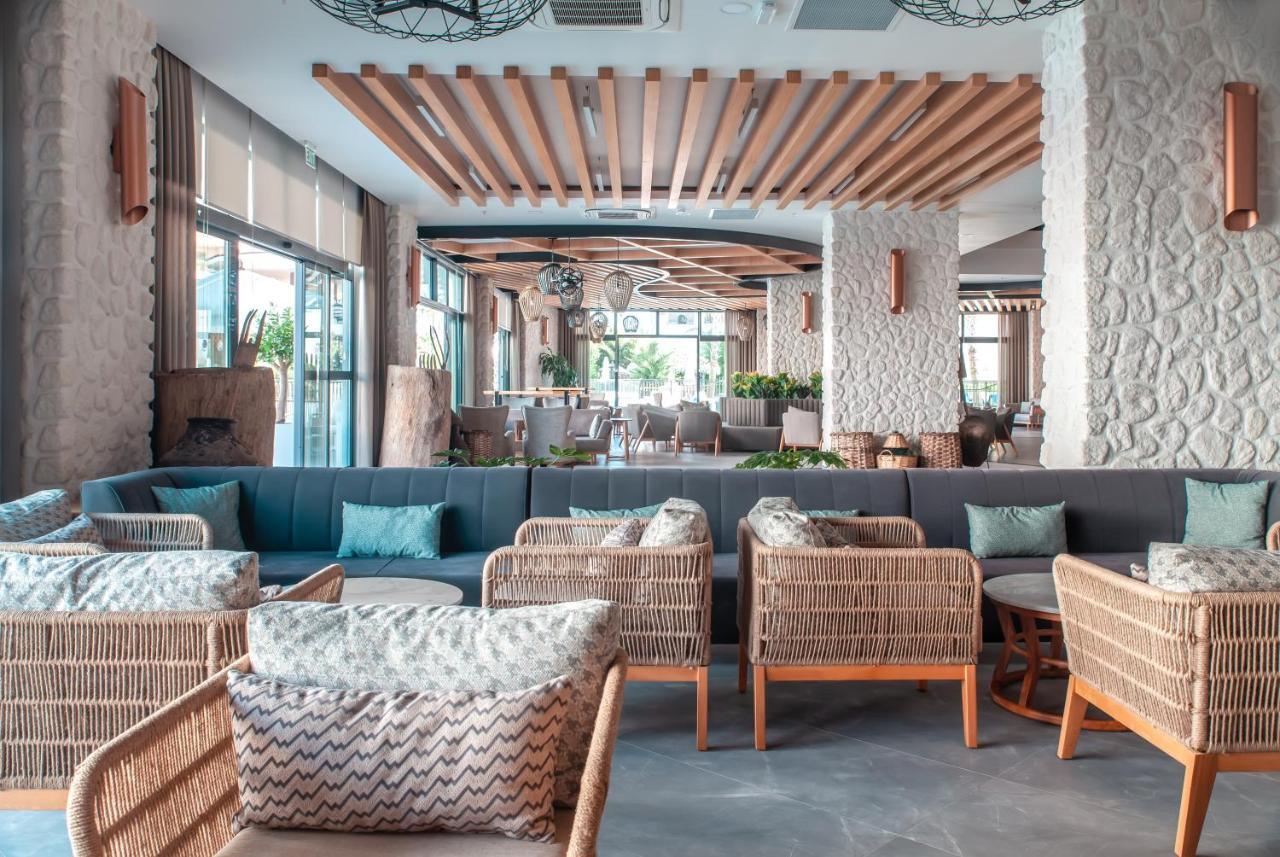 Side Royal Style Hotel Εξωτερικό φωτογραφία