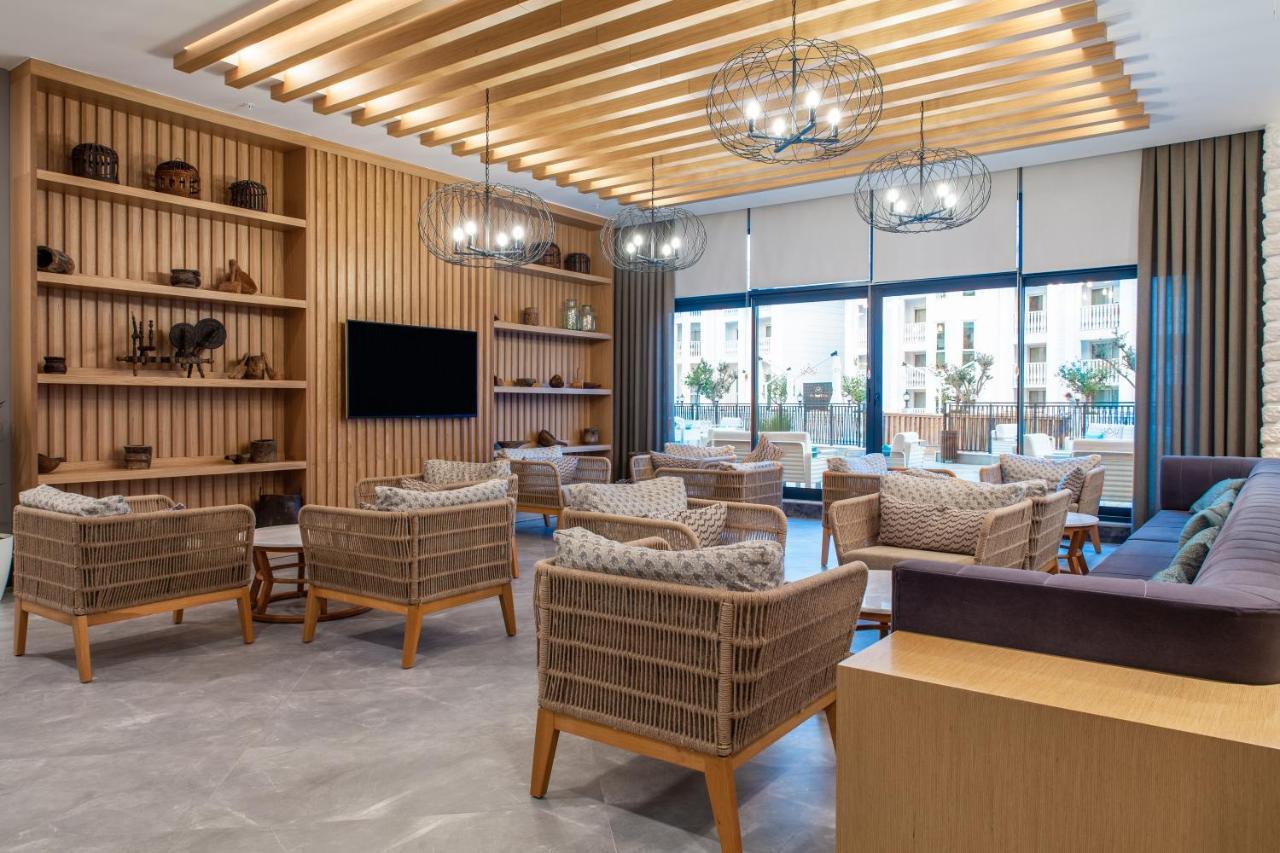 Side Royal Style Hotel Εξωτερικό φωτογραφία