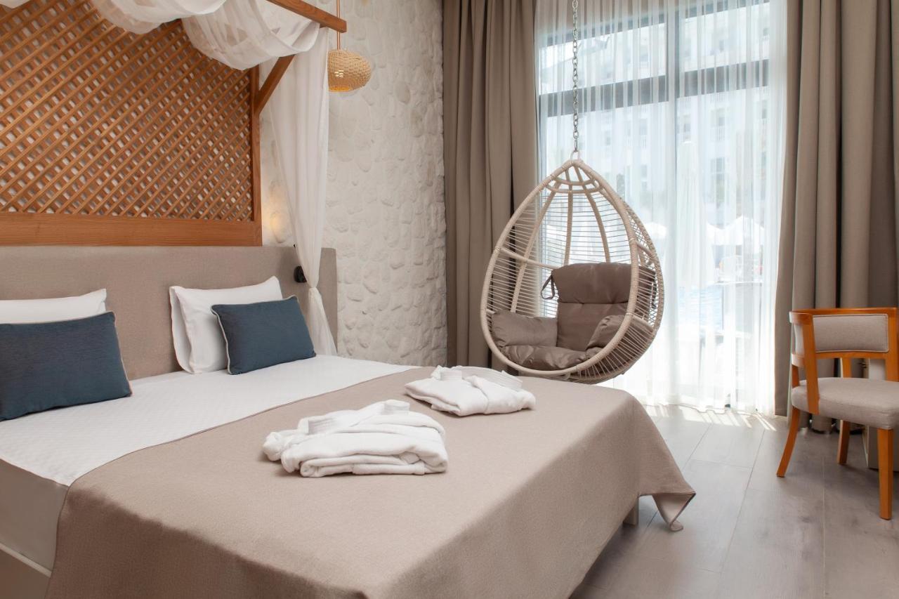 Side Royal Style Hotel Εξωτερικό φωτογραφία