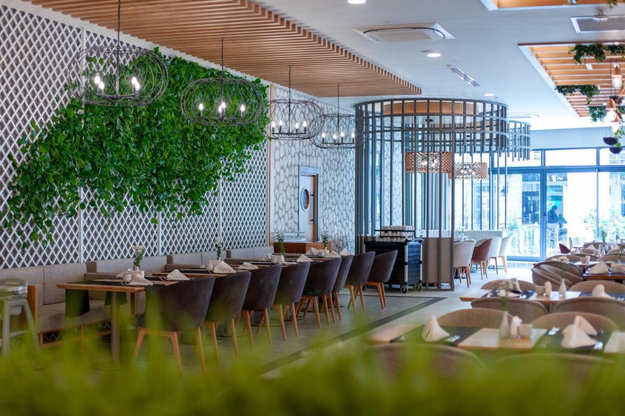 Side Royal Style Hotel Εξωτερικό φωτογραφία