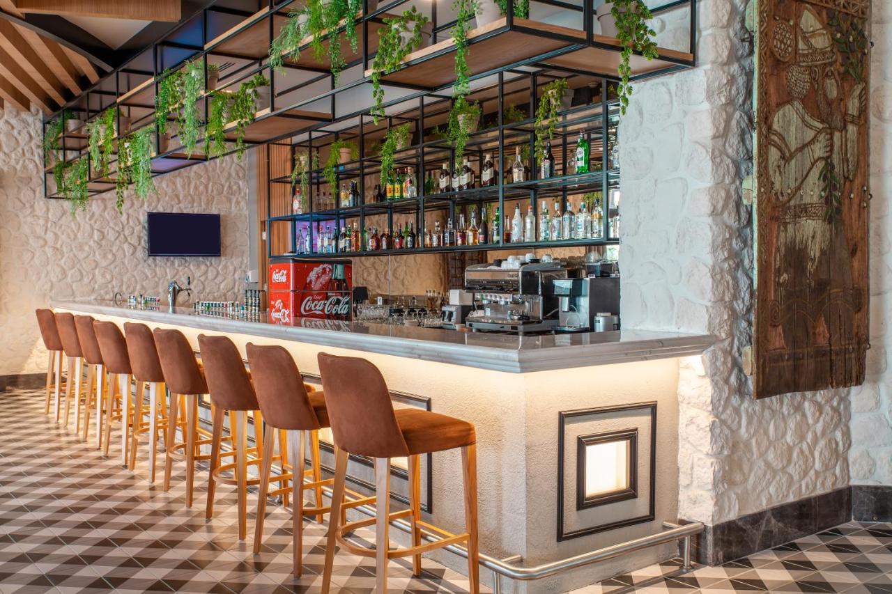 Side Royal Style Hotel Εξωτερικό φωτογραφία