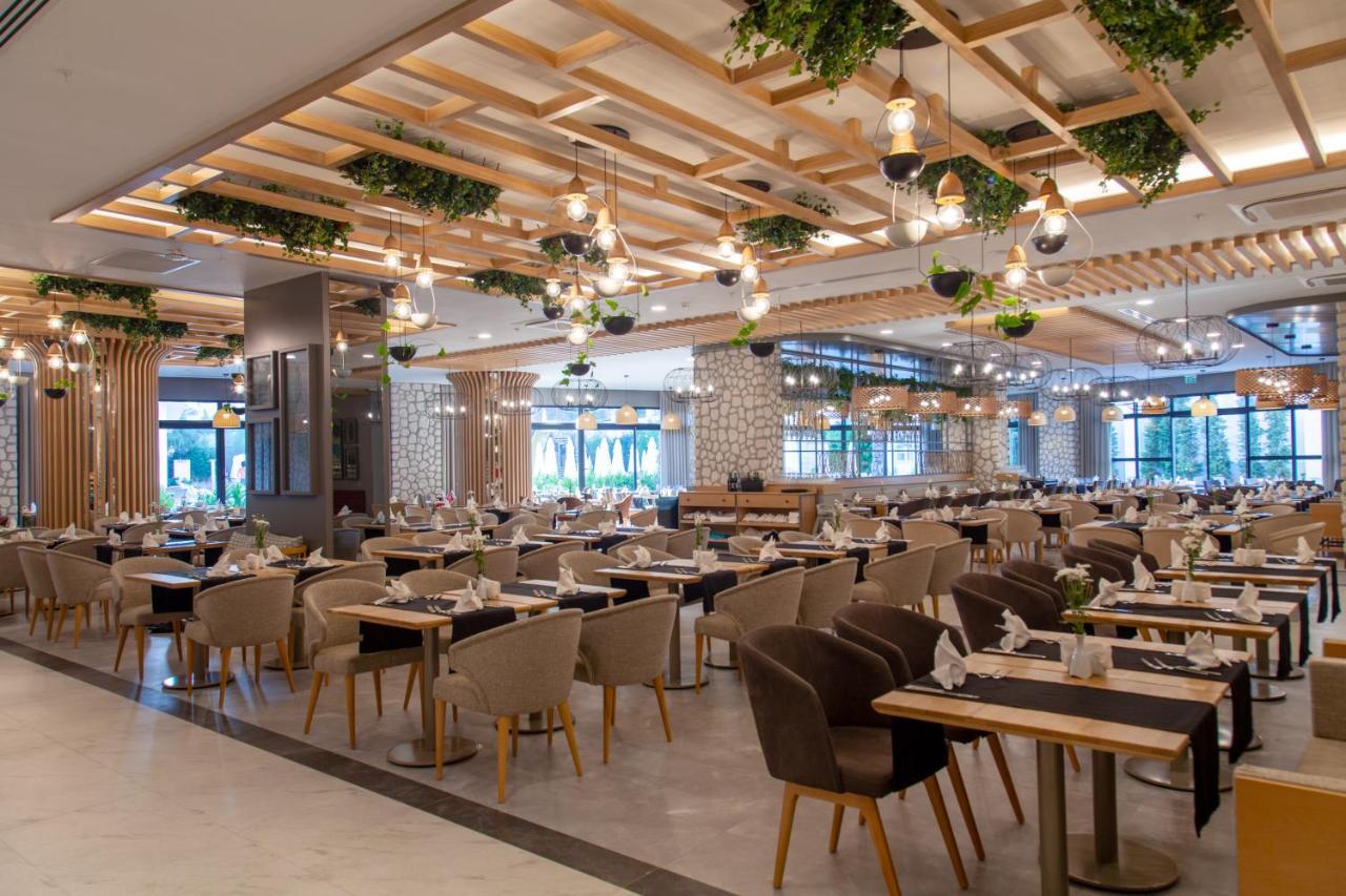 Side Royal Style Hotel Εξωτερικό φωτογραφία