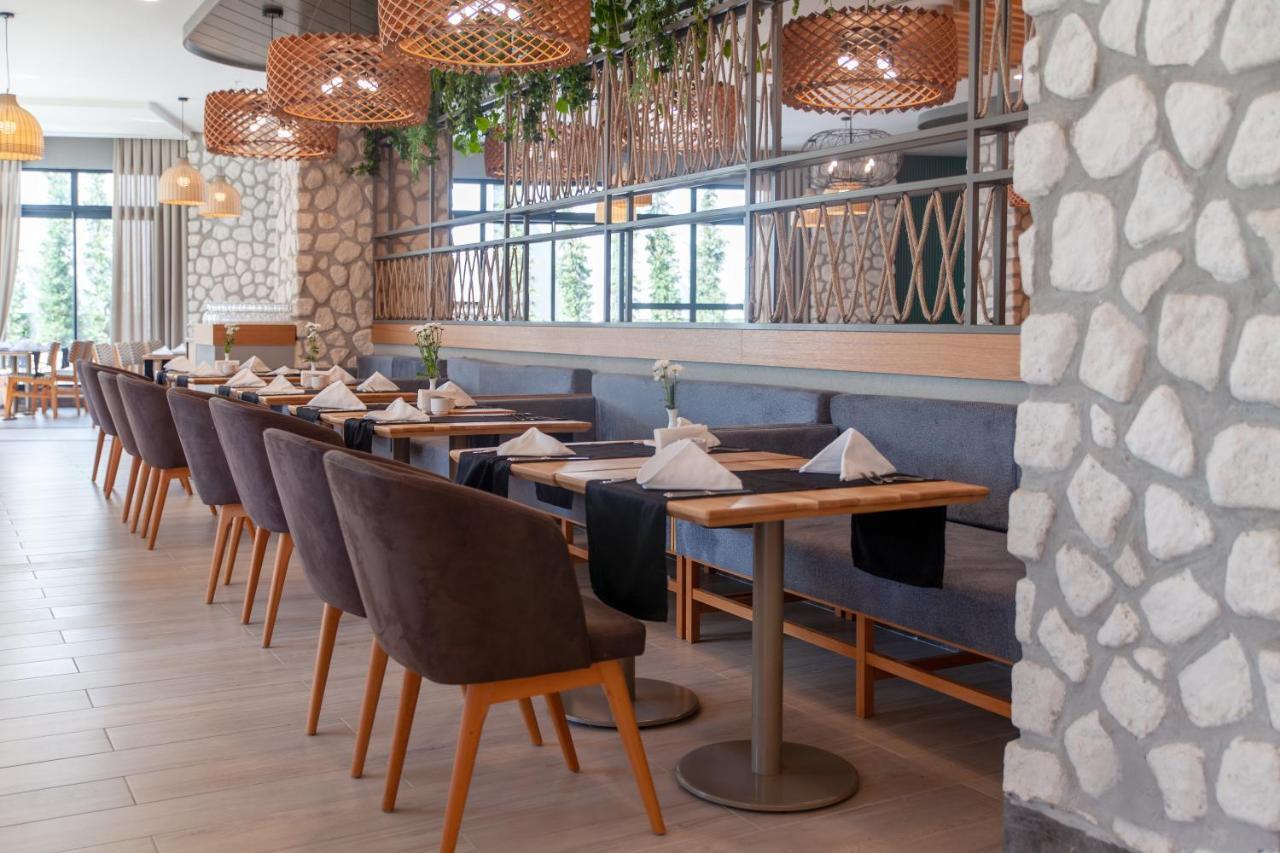 Side Royal Style Hotel Εξωτερικό φωτογραφία