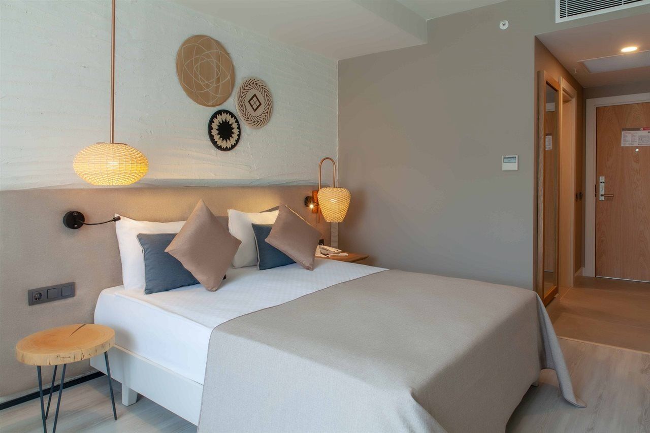 Side Royal Style Hotel Εξωτερικό φωτογραφία