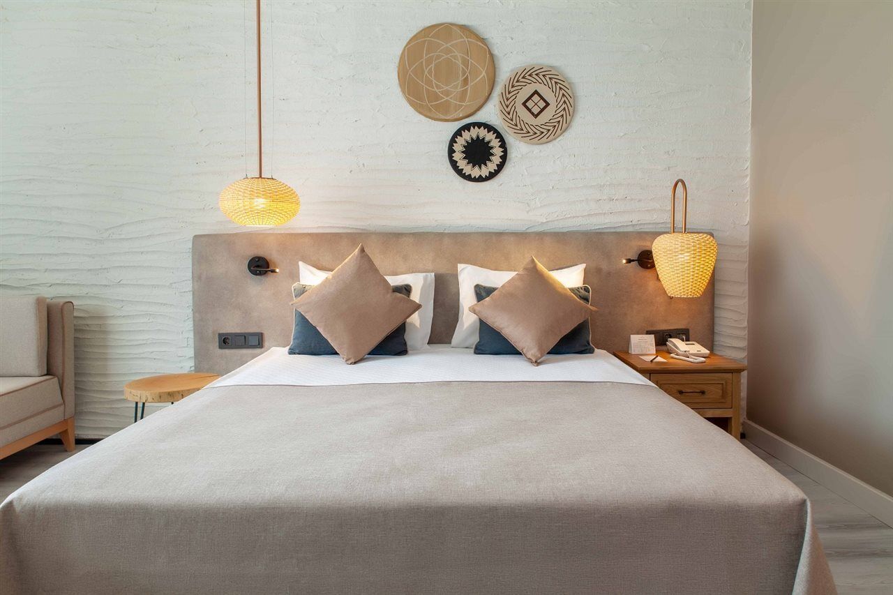 Side Royal Style Hotel Εξωτερικό φωτογραφία