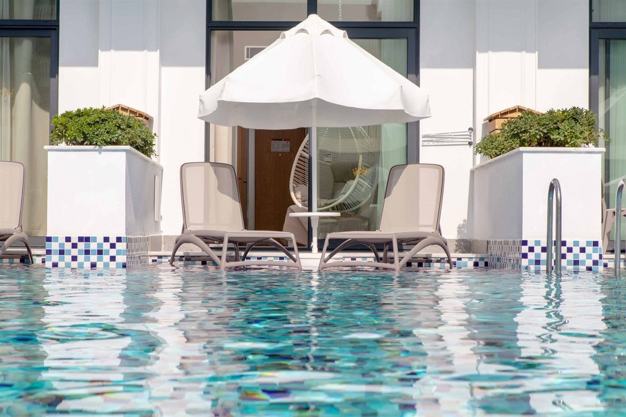 Side Royal Style Hotel Εξωτερικό φωτογραφία