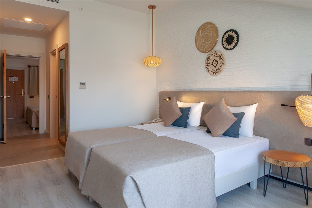 Side Royal Style Hotel Εξωτερικό φωτογραφία